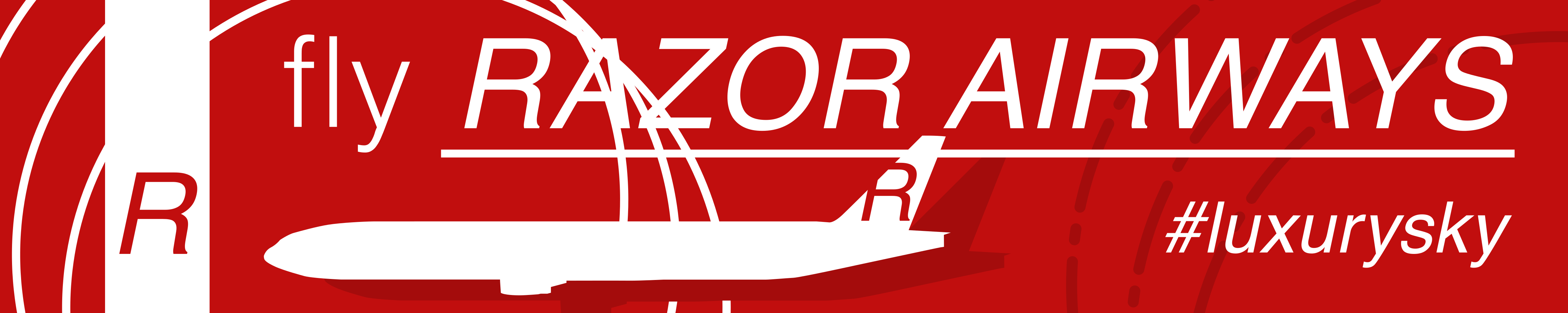 Razor Airways